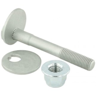 Болт с эксцентриком ремкомплект AUDI 80 AVANT RS2 QUATTRO 1994-1996 FEBEST 2329-009-KIT фото