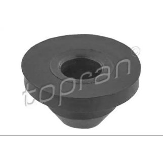 Прокладка (кузов внутри) topran 116299755 фото