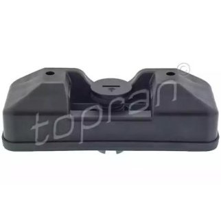 Заглушка поддомкратника topran 408994015 фото