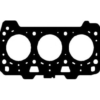 Прокладка ГБЦ фото