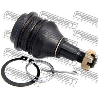 Опора шаровая FEBEST 0420-DJ1F фото