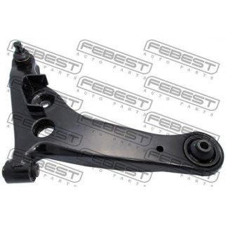 Рычаг передней правый FEBEST 0424-CURH фото