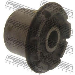 Втулка задней рессоры FEBEST MZSB-BT501 фото