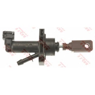 Цилиндр тормозной главный фото