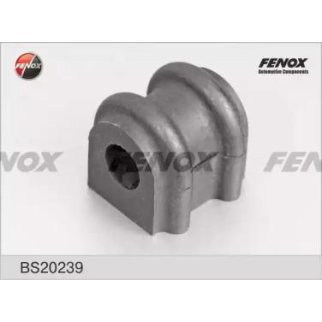 Втулка (сайлентблок) заднего стабилизатора Fenox BS20239 фото