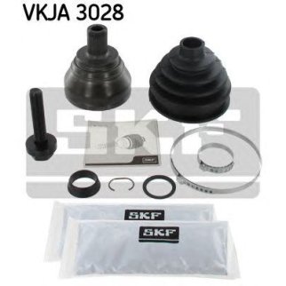 ШРУС наружный SKF VKJA 3028 фото