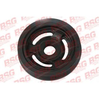 Шкив коленвала / CITROEN,FIAT,FORD,MAZDA,PEUGEOT,VOLVO 1.4/1.5/1.6 Diesel 00~ фото