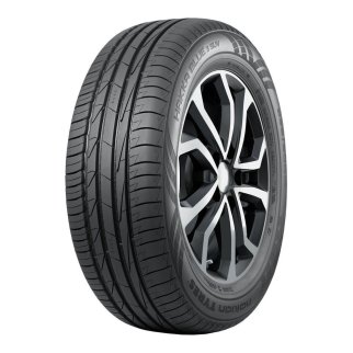 Шина Nokian Tyres 225/60/17 V 103 Hakka Blue 3 SUV XL фото