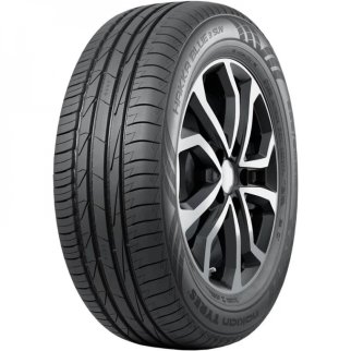 Шина Nokian Tyres 225/60/17 V 103 Hakka Blue 3 SUV XL фото