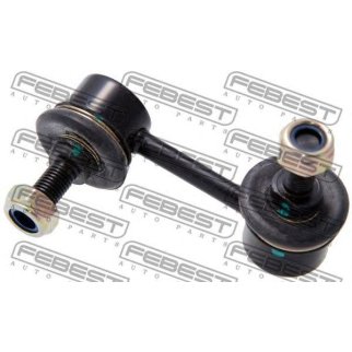 Стойка переднего стабилизатора FEBEST 0123-431 фото