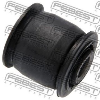 Сайлентблок заднего поперечного рычага фото