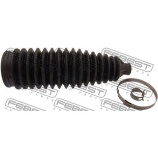 Пыльник рулевой рейки FEBEST TRKB-005 фото