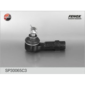 Наконечник рулевой Fenox SP30065C3 фото