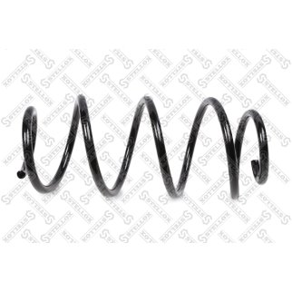 Пружина передняя Stellox 10-23264-SX фото