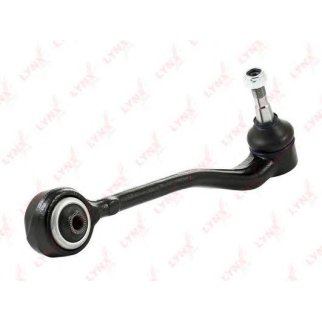 Рычаг передний нижний правый задний LYNXauto C5007R фото