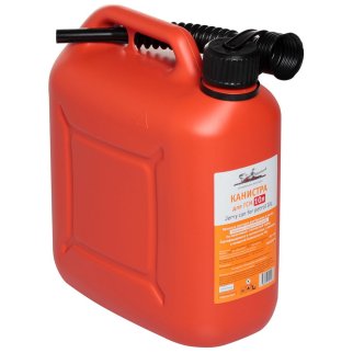 Канистра AirLine ACF-10S фото