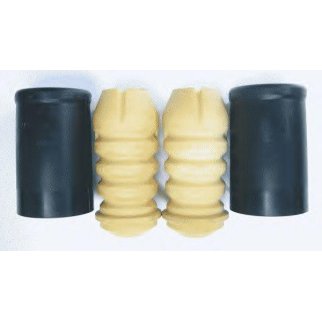 Пылезащитный комплект Skoda Felicia 95-01 передний BOGE фото