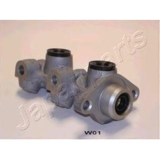 Цилиндр тормозной главный Japanparts PF-W01 фото