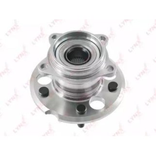 Ступица задняя LYNXauto WH-1076 фото