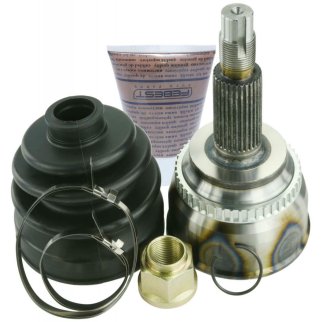 0110-AVV50A48_ШРУС наружный к-кт! АКПП Toyota Previa 3.0 99> фото