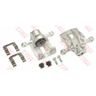 Суппорт тормозной задний TRW BHQ331E фото