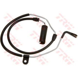 Датчик износа BMW E39 all 96> L=805 передний TRW фото