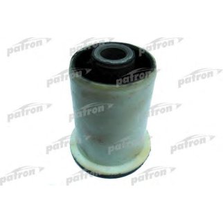 Сайлентблок рычага подвески диагонального рычага задней оси 12.2x43x71 OPEL: OMEGA B 94-03 фото