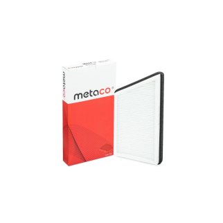 Фильтр салона metaco 1010-126 фото