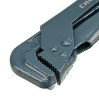 Ключ трубный рычажный КТР-2 СИБРТЕХ фото 4