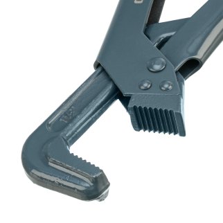 Ключ трубный рычажный КТР-2 СИБРТЕХ фото 5