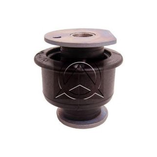 Сайлентблок рычага подвески зад прав/лев фото