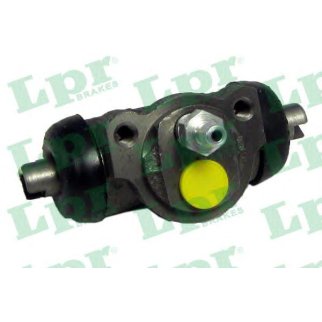 Цилиндр тормозной Lpr 5212 фото