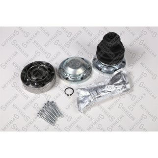 160 1093-SX_ШРУС внутренний к-кт! 36474 VW Caddy III 1.9TDi 04> фото