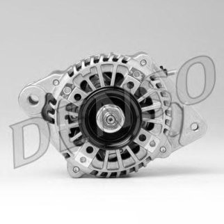 Генератор DENSO DAN976 фото
