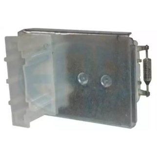 Резистор вентилятора отопителя AUDI/VW 1993 => фото