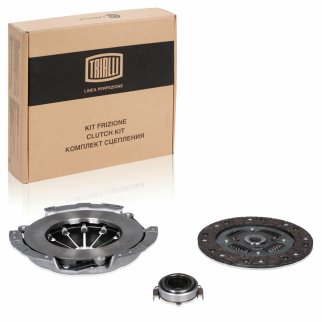 К-кт сцепления TRIALLI FR1901 фото 2