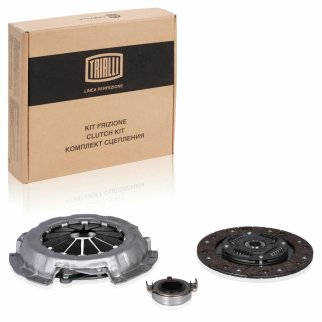 К-кт сцепления TRIALLI FR1901 фото