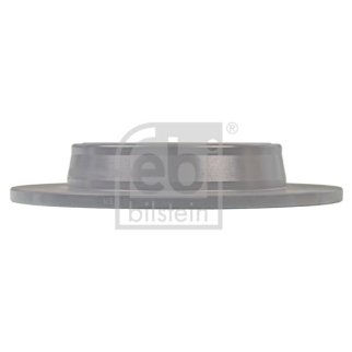 Диск тормозной FEBI 108387 фото