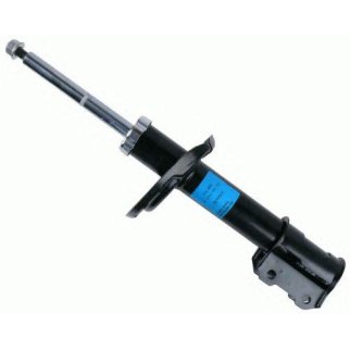 Амортизатор передний SACHS 312 602 фото