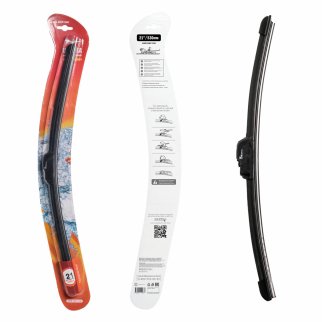 Щетка стеклоочистителя AirLine AWB-BKP-530 фото