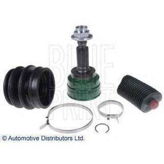 ШРУС наружный Blue Print ADG089144 фото