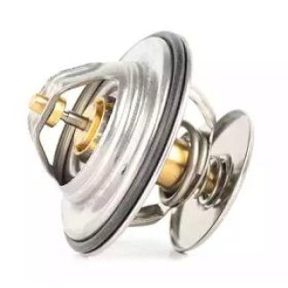 Термостат (87xC) с прокладкой / SSANGYONG,M.B M 102,103,104,110,115,129,130,180,904 75~ фото