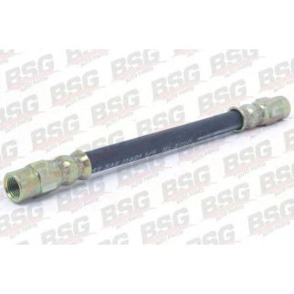 Шланг тормозной задний / AUDI 80,SEAT,VW 78~ BSG BSG 90-730-014 фото