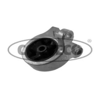 Опора двигателя прав передн NISSAN: MICRA II K11 1.0i/1.3i/1.4i 16V 08/92-02/03 фото