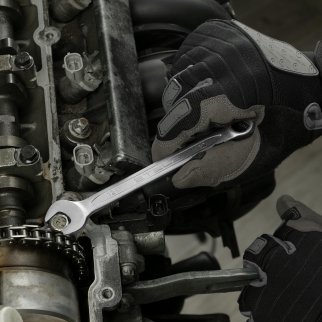 Набор инструмента 1/2"-1/4"-3/8" 216 предметов Stels фото 1