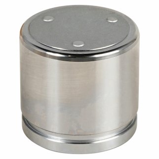 Поршень суппорта для а/м Chevrolet Aveo T200 (02-)/T250 (06-)/T255 (08-) перед. d=52мм (RCF 052106) фото 2