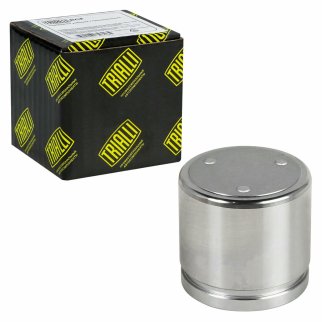 Поршень суппорта для а/м Chevrolet Aveo T200 (02-)/T250 (06-)/T255 (08-) перед. d=52мм (RCF 052106) фото 2