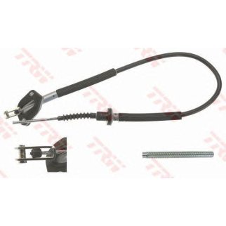 Трос сцепления TRW GCC3128 фото