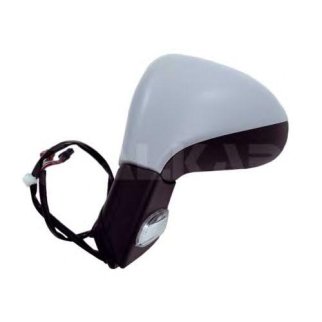 Зеркало правое электрическое ALKAR 6132284 фото