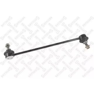 Стойка переднего стабилизатора Stellox 56-00631A-SX фото